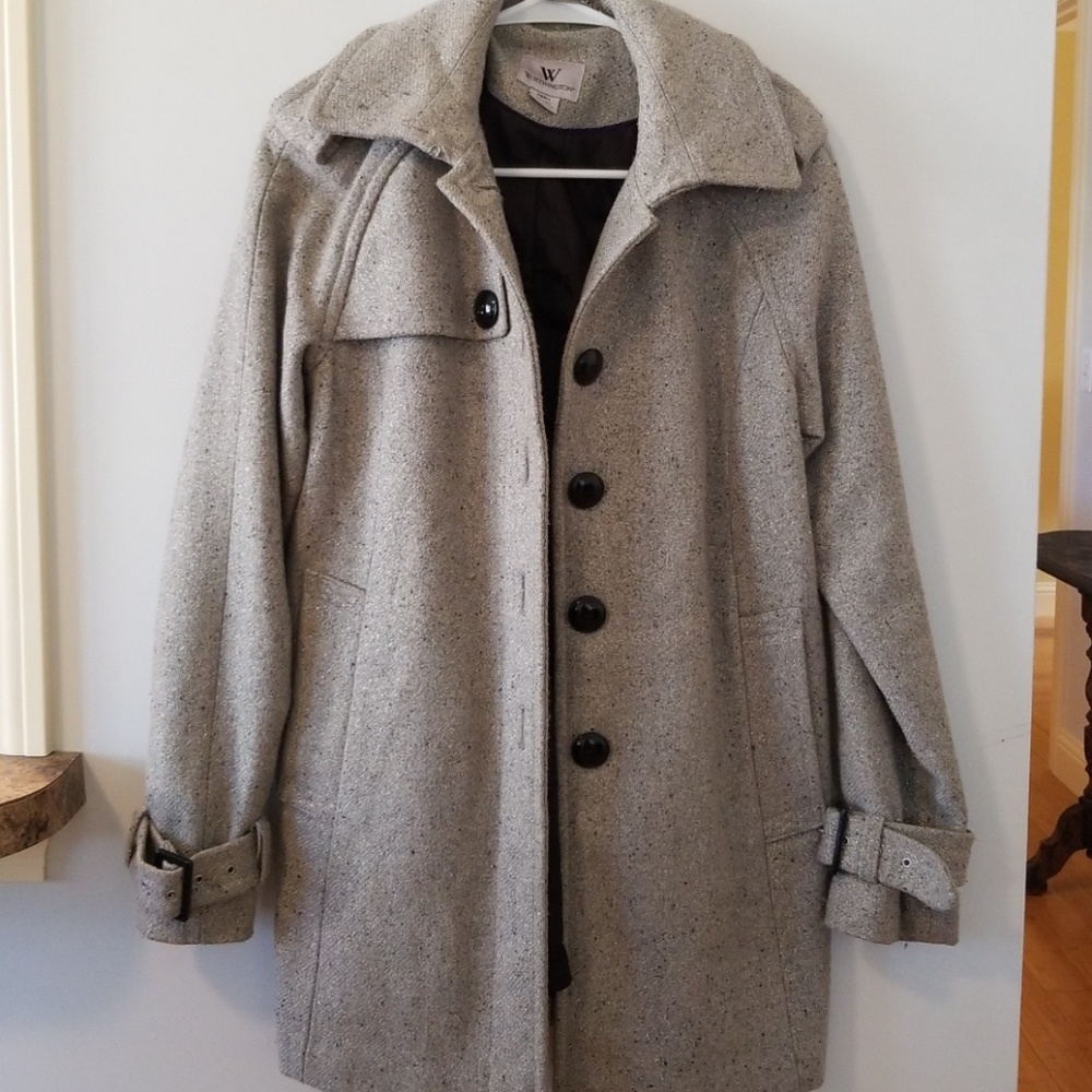 Fall / Winter Coat